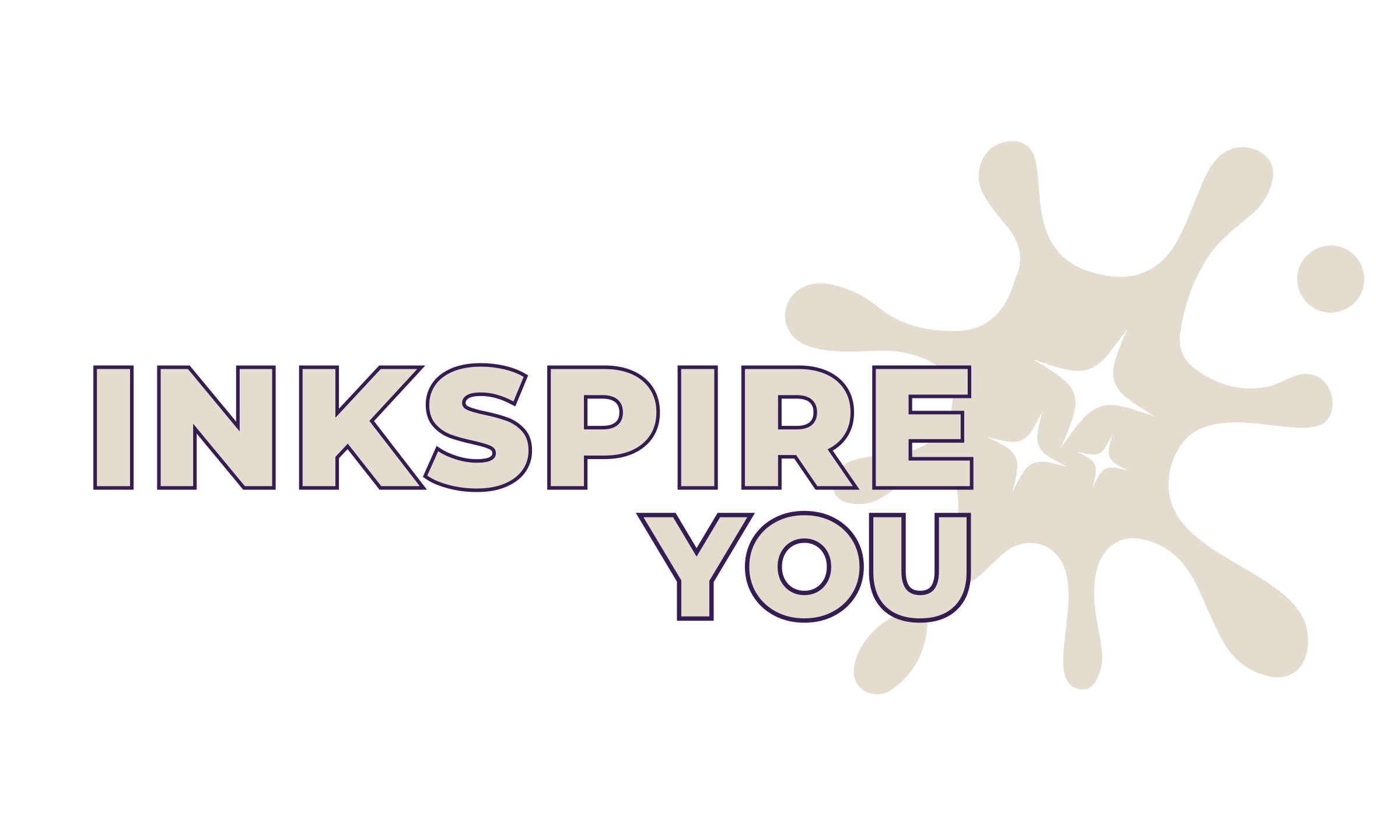 Inkspire you