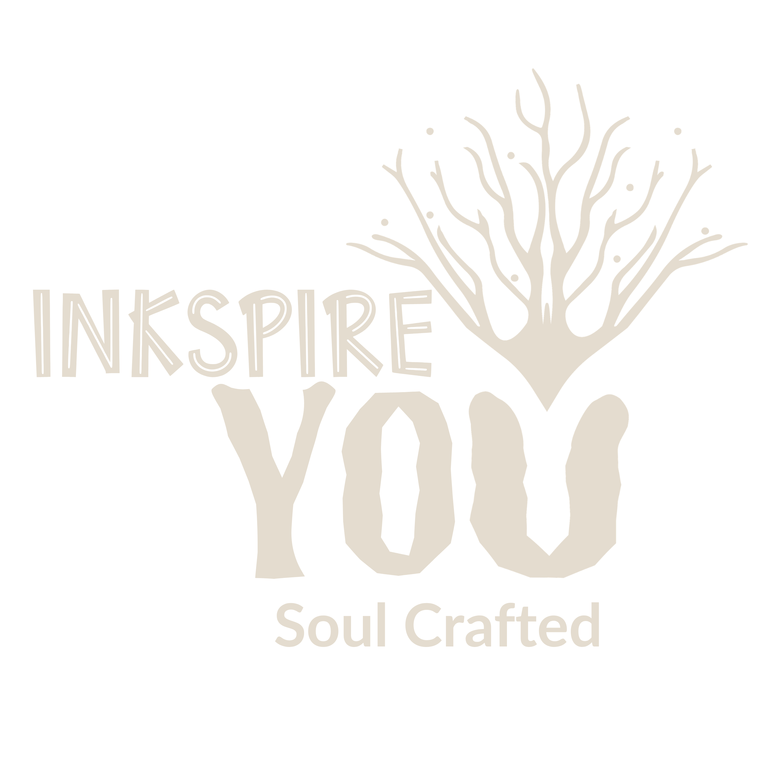 Inkspire you